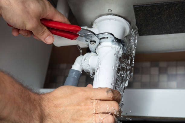 Best Flood restoration services  in Attleboro, MA
