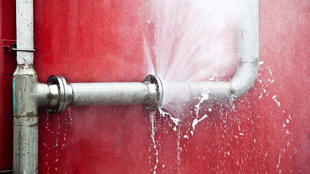 Best Ceiling water damage repair  in Attleboro, MA